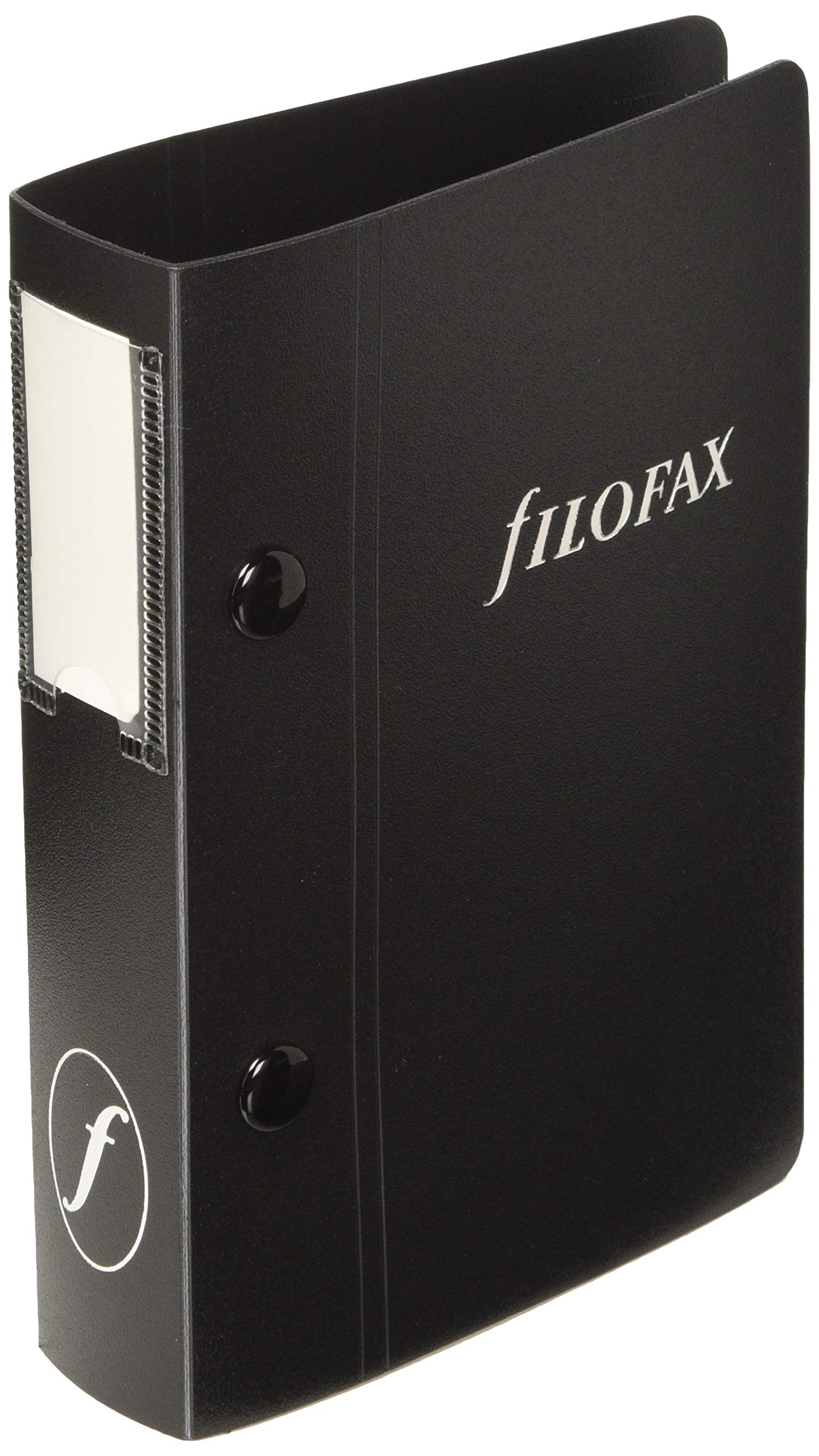 Amazon.co.jp: スモールサイズ専用 2穴リフィルバインダー/保存